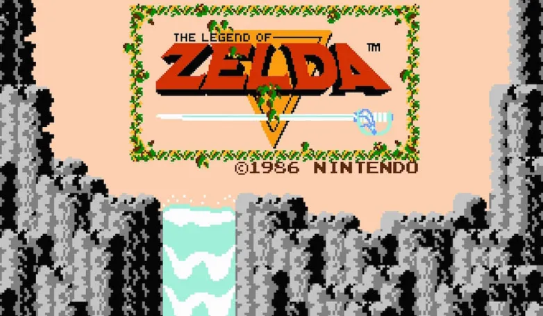 The Legend of Zelda Cheats and Secrets for NES - Cheat Code Central